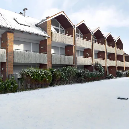 Nordseestern Apartment *