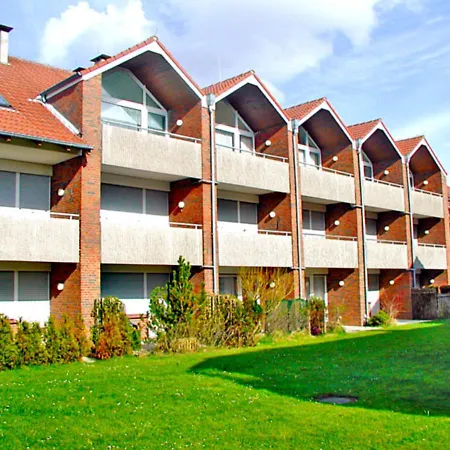 Nordseestern By Interhome Norddeich (Norden)