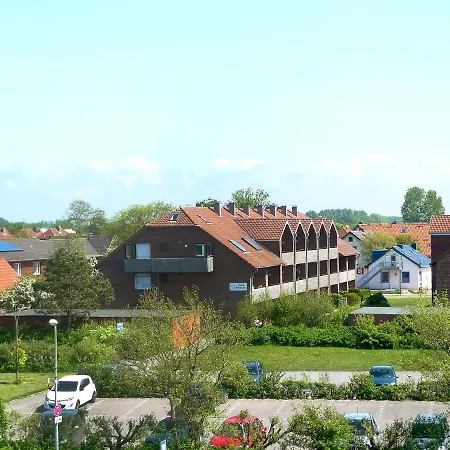 Nordseestern By Interhome Norddeich (Norden)