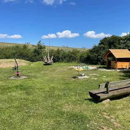 Apartment Nordseestern By Interhome