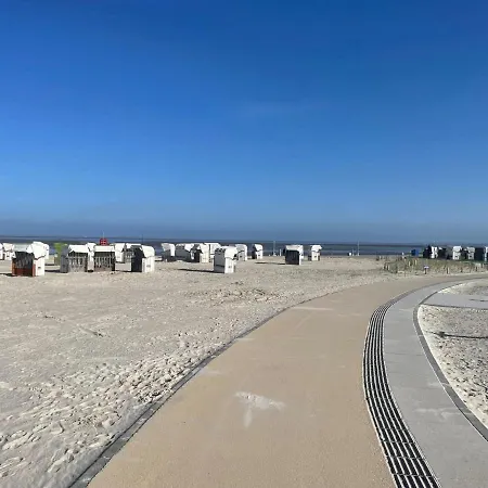 Nordseestern Norddeich (Norden)