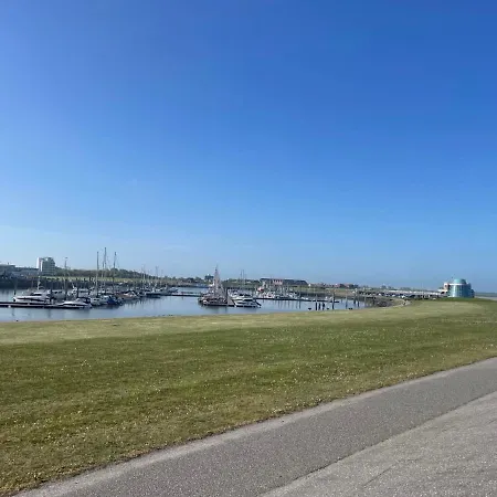 Apartment Nordseestern *