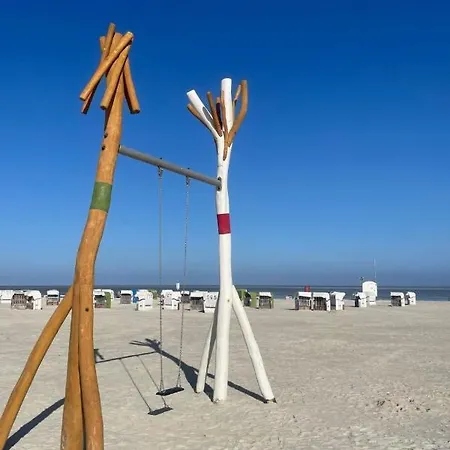 Nordseestern By Interhome * Norddeich (Norden)