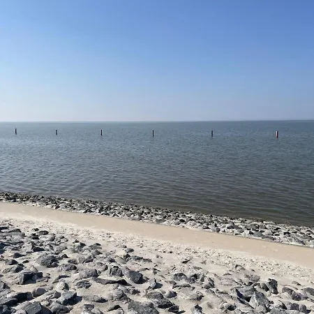 Nordseestern By Interhome * Norddeich (Norden)