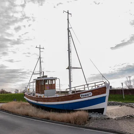 Nordseestern By Interhome *