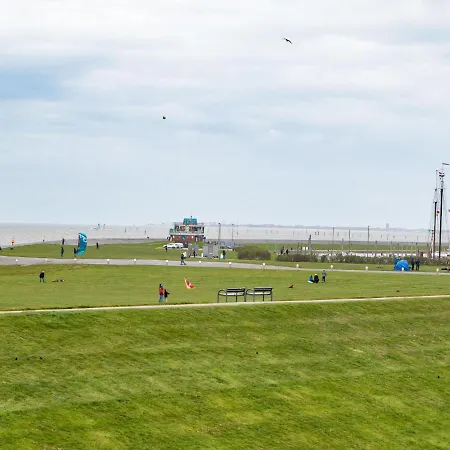 Nordseestern By Interhome