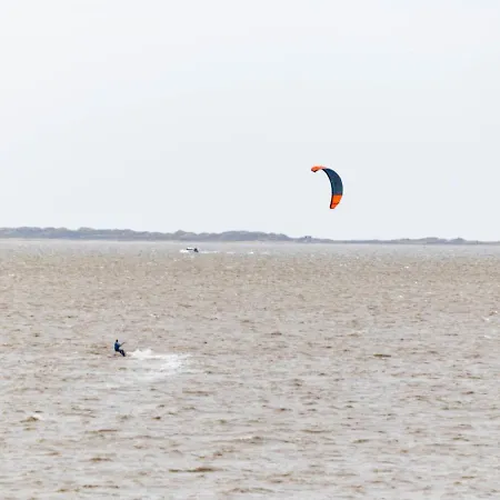 Nordseestern *