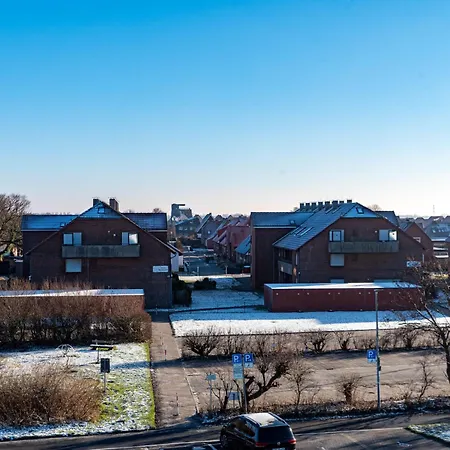 Lägenhet Nordseestern