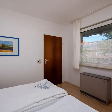 Nordseestern By Interhome Apartment *