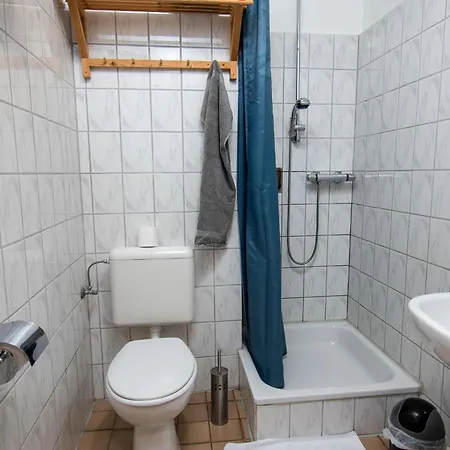 Apartment Nordseestern Norddeich (Norden)