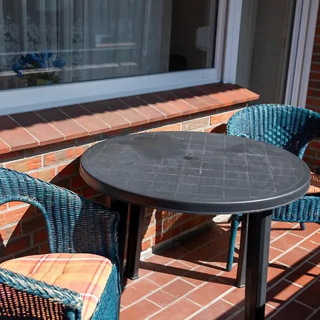 Apartment Nordseestern