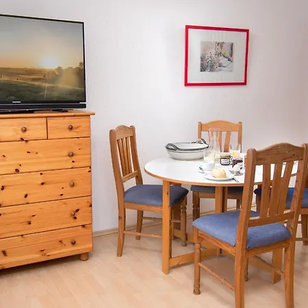 Nordseestern Apartment