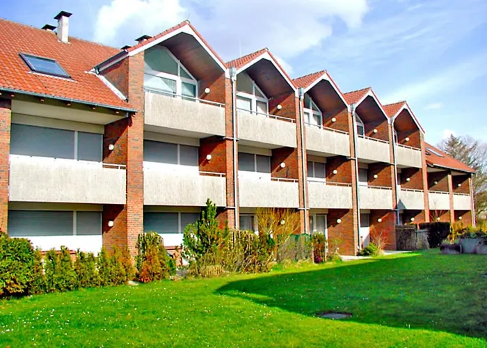 Nordseestern By Interhome Norddeich (Norden)