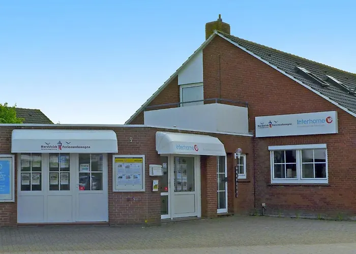 Nordseestern By Interhome * Norddeich (Norden)