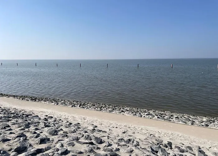 Nordseestern By Interhome * Norddeich (Norden)