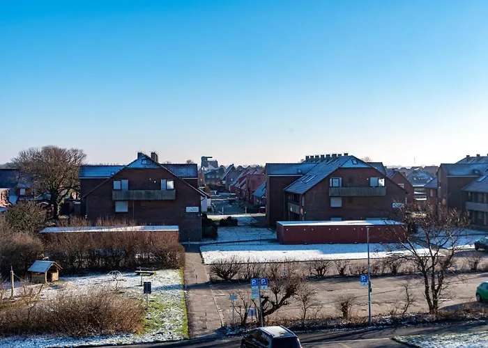 Daire Nordseestern By Interhome