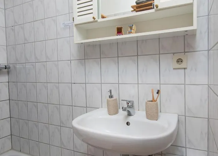 Nordseestern By Interhome Daire Norddeich (Norden)