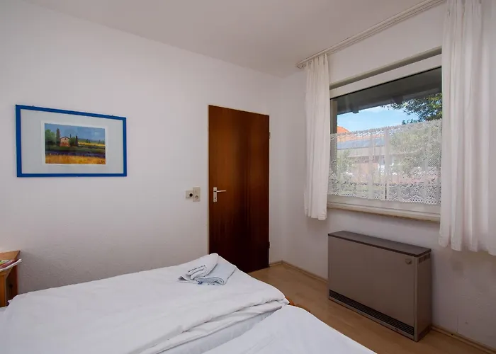 Nordseestern By Interhome Daire *