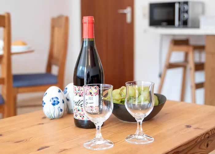 Nordseestern By Interhome Norddeich (Norden)