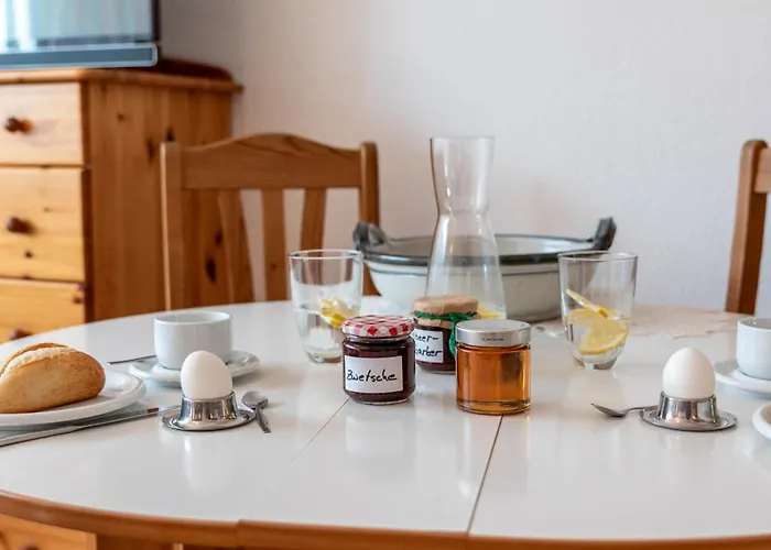 Nordseestern By Interhome * Norddeich (Norden)